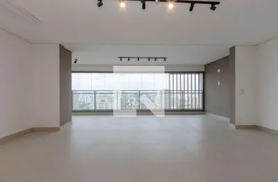 Apartamento para Aluguel - Campo Belo, 3 Quartos,  154 m² - São Paulo
