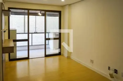 Apartamento para Aluguel - Menino Deus, 3 Quartos,  109 m² - Porto Alegre