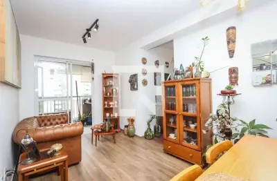 Apartamento para Aluguel - Vila Andrade, 2 Quartos,  57 m² - São Paulo