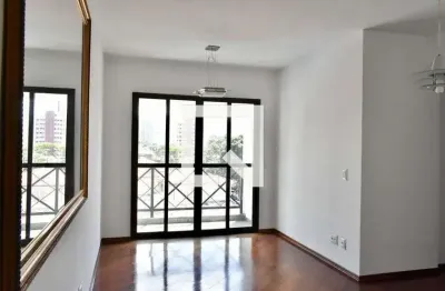 Apartamento para Aluguel - Chácara Inglesa, 3 Quartos,  78 m² - São Paulo