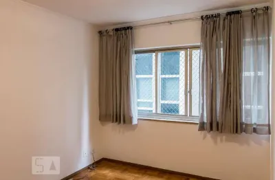 Apartamento para Aluguel - Jardim Paulista, 2 Quartos,  74 m² - São Paulo