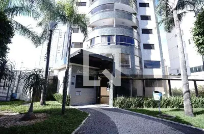 Apartamento para Aluguel - Parque Amazônia , 3 Quartos,  96 m² - Goiânia