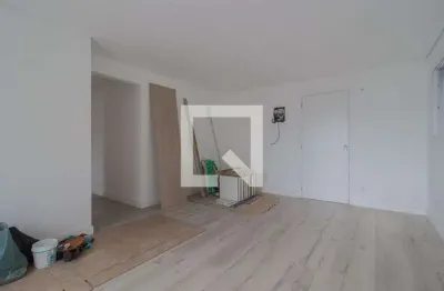 Apartamento para Aluguel - Vila guarani, 3 Quartos,  100 m² - Mauá