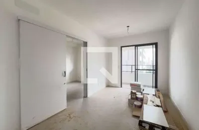 Apartamento para Aluguel - Ipiranga, 1 Quarto,  40 m² - São Paulo
