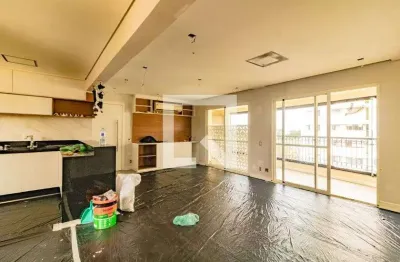 Apartamento para Aluguel - Vila Mascote, 4 Quartos,  142 m² - São Paulo