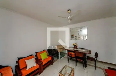 Casa para Aluguel - Vila Santa Clara, 4 Quartos,  200 m² - São Paulo
