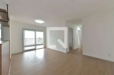 Apartamento para Aluguel - Santo Amaro , 3 Quartos,  85 m² - São Paulo