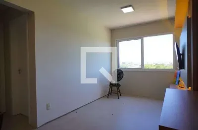Apartamento para Aluguel - Humaitá, 2 Quartos,  50 m² - Porto Alegre