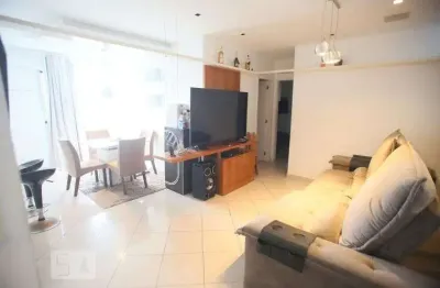 Apartamento para Aluguel - Jacarepaguá, 2 Quartos,  74 m² - Rio de Janeiro