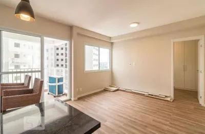 Apartamento para Aluguel - Alphaville, 1 Quarto,  53 m² - Barueri