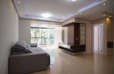 Apartamento para Aluguel - Passo D'areia, 3 Quartos,  95 m² - Porto Alegre