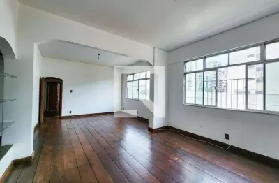 Apartamento para Aluguel - Maracanã, 4 Quartos,  138 m² - Rio de Janeiro