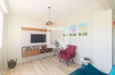 Apartamento para Aluguel - Floresta, 2 Quartos,  90 m² - Porto Alegre