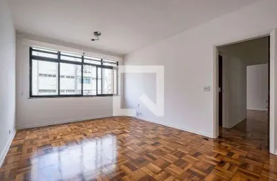 Apartamento para Aluguel - Jardim Paulista, 2 Quartos,  90 m² - São Paulo