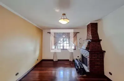 Casa / Sobrado em Condomínio para Aluguel - Cambuci, 3 Quartos,  399 m² - São Paulo