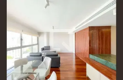 Apartamento para Aluguel - Moinhos de Vento, 2 Quartos,  93 m² - Porto Alegre