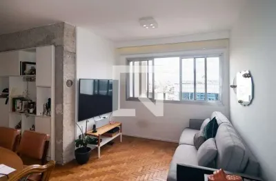 Apartamento para Aluguel - Bela Vista, 2 Quartos,  69 m² - São Paulo