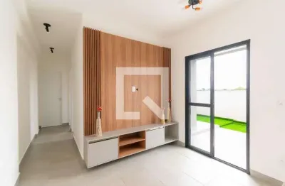 Apartamento para Aluguel - Vila Prudente, 2 Quartos,  65 m² - São Paulo