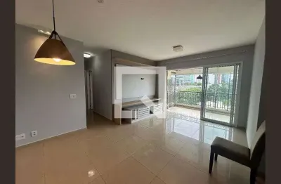 Apartamento para Aluguel - Alphaville, 2 Quartos,  74 m² - Barueri