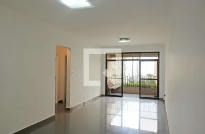 Apartamento para Aluguel - Ponta da Praia, 3 Quartos,  196 m² - Santos