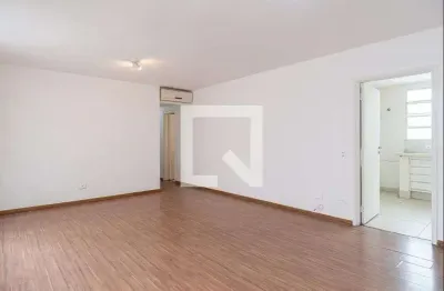 Apartamento para Aluguel - Jardim Paulista, 3 Quartos,  94 m² - São Paulo