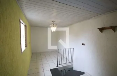 Casa com 1 quarto para alugar na Travessa João Roma, Jardim Brasil, São Paulo