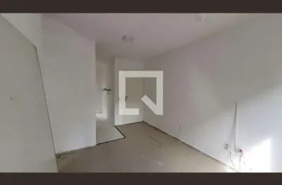 Apartamento para Aluguel - Vila Monte Belo, 2 Quartos,  38 m² - Itaquaquecetuba