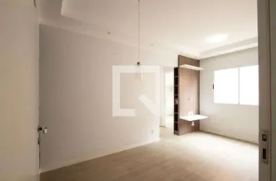 Apartamento para Aluguel - Jardim Eucaliptos, 2 Quartos,  45 m² - Sorocaba