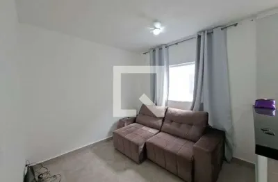 Casa / Sobrado em Condomínio para Aluguel - Nova Mirim, 2 Quartos,  52 m² - Praia Grande