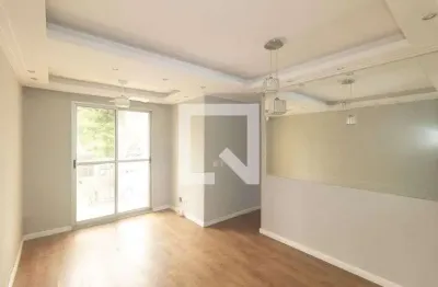 Apartamento para Aluguel - Campo Grande, 3 Quartos,  65 m² - Rio de Janeiro