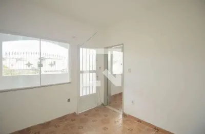 Casa para Aluguel - Brasilândia, 2 Quartos,  80 m² - São Gonçalo