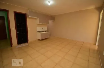Apartamento para Aluguel - Taguatinga, 1 Quarto,  40 m² - Brasília