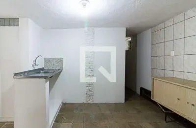Casa para Aluguel - Vila Leopoldina, 1 Quarto,  30 m² - São Paulo