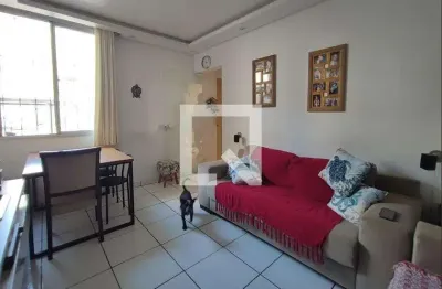 Apartamento para Aluguel - Campos Elíseos , 2 Quartos,  60 m² - Campinas