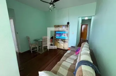 Apartamento para Aluguel - Vila Isabel, 2 Quartos,  58 m² - Rio de Janeiro