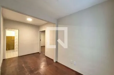 Kitnet / Stúdio para Aluguel - São Bernardo, 2 Quartos,  65 m² - Campinas