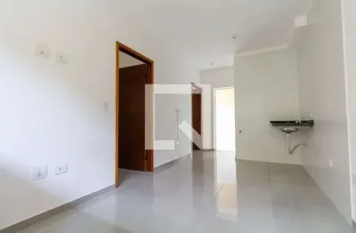 Apartamento para Aluguel - Ponte Rasa, 2 Quartos,  38 m² - São Paulo