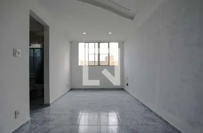 Apartamento para Aluguel - Cezar de Souza, 2 Quartos,  55 m² - Mogi das Cruzes