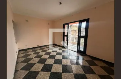 Casa para Aluguel - Jardim Mutinga, 3 Quartos,  100 m² - Barueri