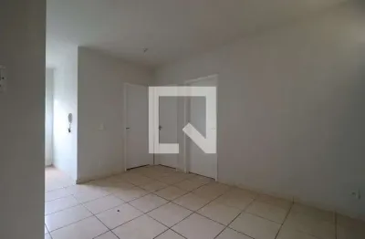 Apartamento para Aluguel - Jardim Heitor Rigon, 2 Quartos,  43 m² - Ribeirão Preto