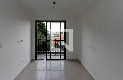 Apartamento para Aluguel - Sapopemba, 2 Quartos,  35 m² - São Paulo