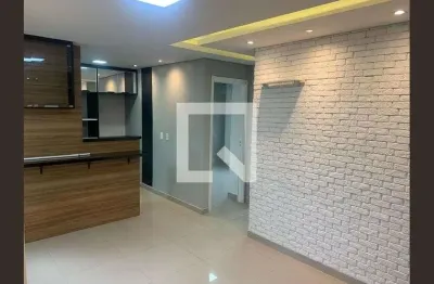 Apartamento para Aluguel - Canudos, 2 Quartos,  40 m² - Novo Hamburgo