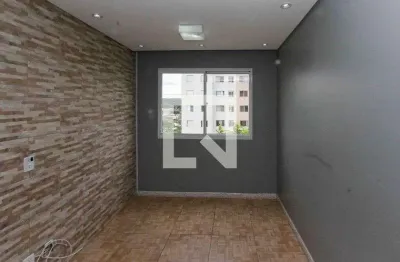 Apartamento para Aluguel - Cidade Satelite Santa Barbara, 2 Quartos,  53 m² - São Paulo