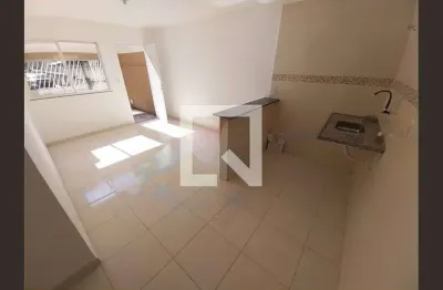 Apartamento para Aluguel - Méier, 2 Quartos,  60 m² - Rio de Janeiro