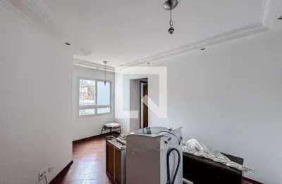 Apartamento com 2 quartos para alugar na Rua Coronel Francisco Amaro, Brás, São Paulo