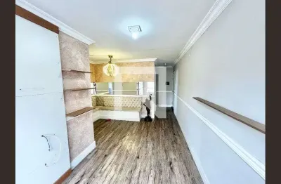 Apartamento para Aluguel - Vila Nova Cachoeirinha, 2 Quartos,  57 m² - São Paulo