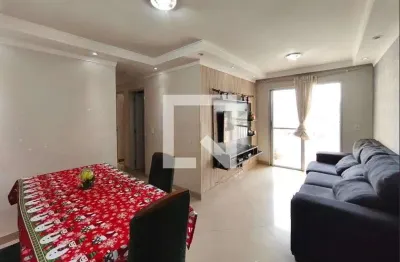 Apartamento para Aluguel - Jardim Capivari, 3 Quartos,  79 m² - Campinas