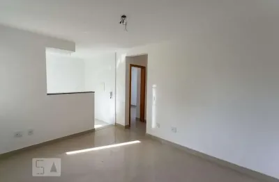 Apartamento para Aluguel - Manacás, 2 Quartos,  50 m² - Belo Horizonte