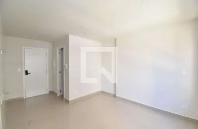 Kitnet / Stúdio para Aluguel - Centro, 1 Quarto,  21 m² - Curitiba