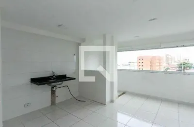 Apartamento para Aluguel - Vila Formosa, 1 Quarto,  39 m² - São Paulo